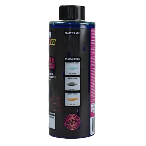 LIGHT PRE NETTOYEUR ET DISSOLVANT DE FER V2 500ML