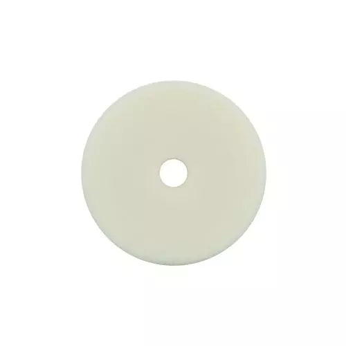 DELTA PRO FINAL FINISHING POLISHING PAD BLANC