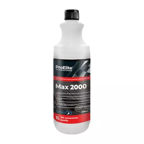ProElite Max 2000 – Nettoyant Ultra-Puissant pour Véhicules et Équipements