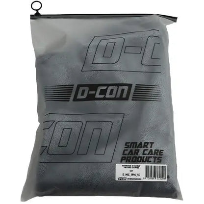 THUNDER GRIZZLY MICROFIBER DRYING TOWEL 1800 GSM 80 X 50CM