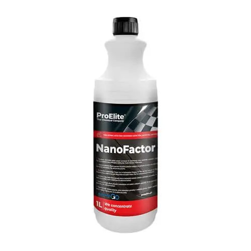 PROELITE NANOFACTOR PRE WASH FOAM SHAMPOO