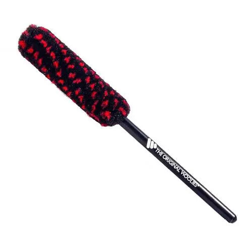 BRAUN WHEEL WOOLIES WHEELBRUSH SMALL 30 CM