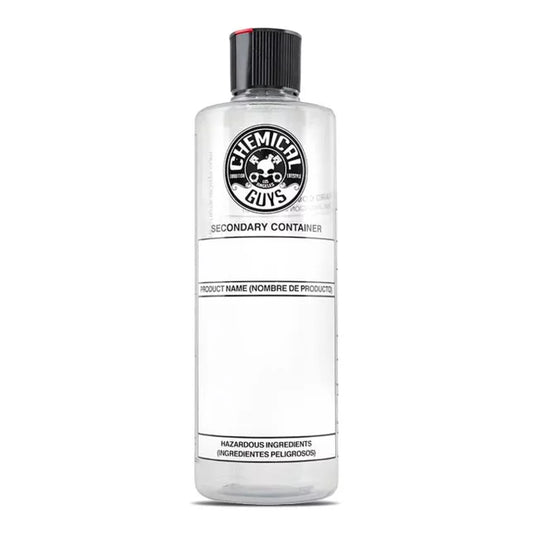 CHEMICAL GUYS Bouteille de dilution - Bouchon à bec 473mL