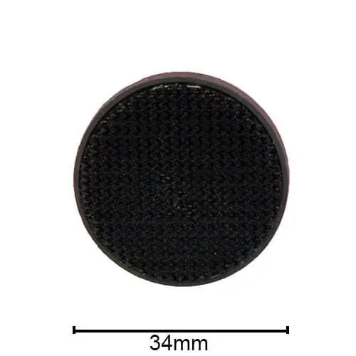 RUPES IBRID NANO 34MM BACKING PLATE