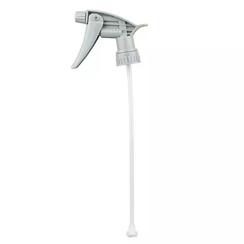 CHEMICAL GUYS CHEMICAL RESISTANT GREY SPRAYER