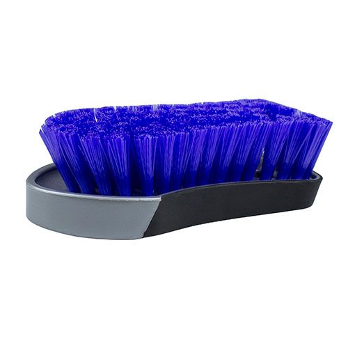 CHEMICAL GUYS INDURO CARPET BRUSH