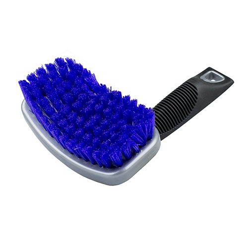 CHEMICAL GUYS INDURO TIRE BRUSH