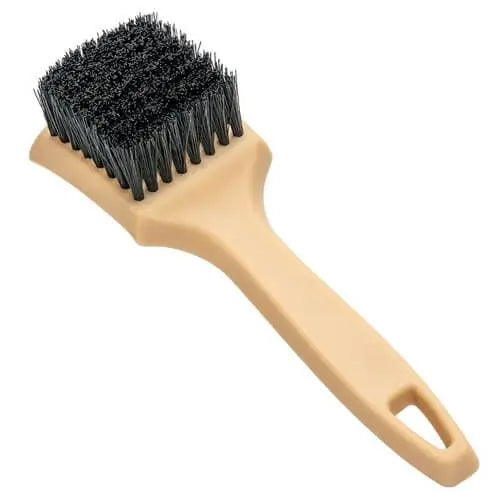 CHEMICAL GUYS FOAM PAD CLEANING BRUSH