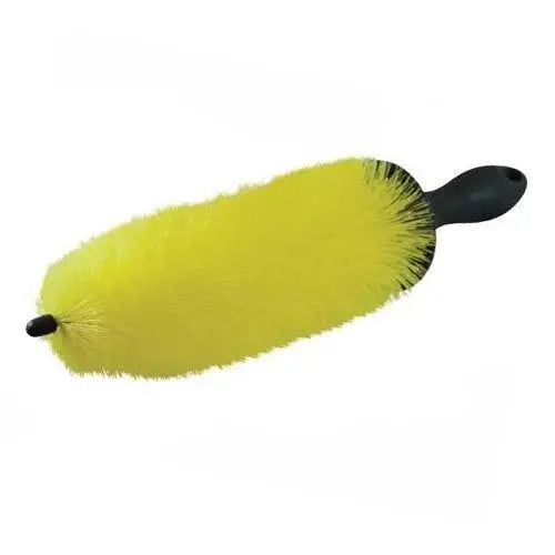 HEDGEHOG LONG WHEELBRUSH