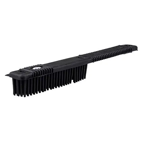 CHEMICAL GUYS PROFESSIONAL RUBBER PET HAIR REMOVAL BRUSH