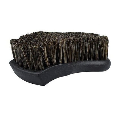 CHEMICAL GUYS HORSE HAIR INTERIOR CLEANING BRUSH