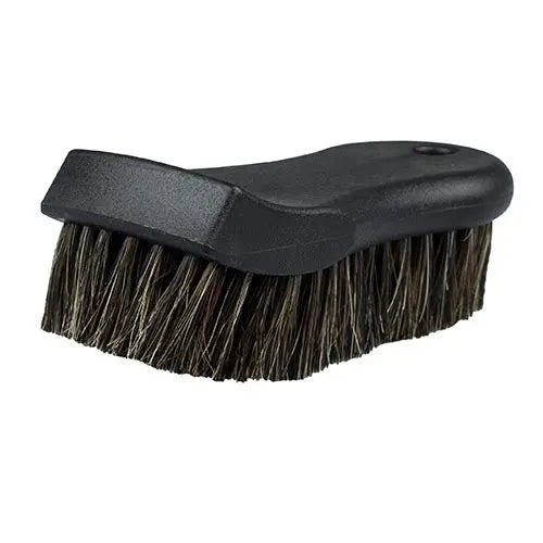 CHEMICAL GUYS HORSE HAIR INTERIOR CLEANING BRUSH