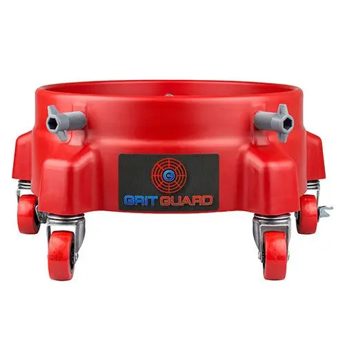 GRIT GUARD PROFESSIONAL BUCKET DOLLY