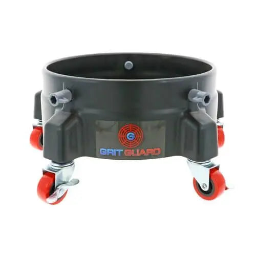 GRIT GUARD PROFESSIONAL BUCKET DOLLY