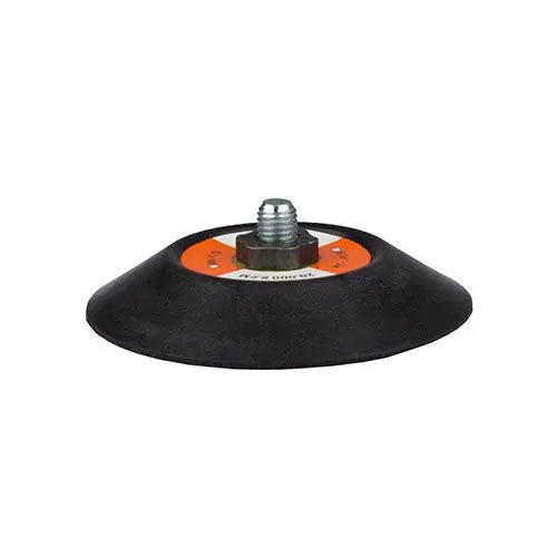 3" (75MM) DUAL ACTION BACKING PLATE
