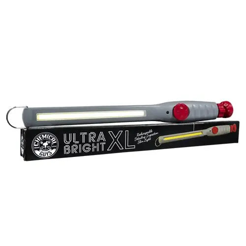 CHEMICALGUYS ULTRA BRIGHT XL INSPECTION LIGHT