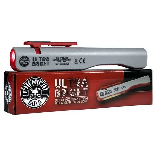 CHEMICALGUYS ULTRA BRIGHT INSPECTION LIGHT
