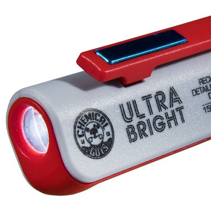 CHEMICALGUYS ULTRA BRIGHT INSPECTION LIGHT