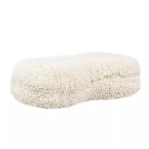 CHEMICAL GUYS BIG CHUBBY MICROFIBER WASH SPONGE BONE
