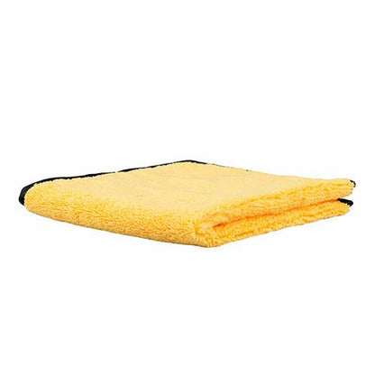 ProElite Serviette Microfibre Elite Jaune (40 x 40 cm)