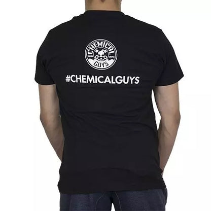 CHEMICAL GUYS MADE IN LA T SHIRT