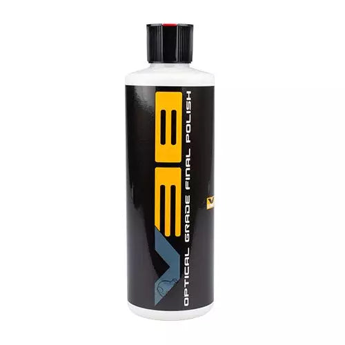 CHEMICAL GUYS V38 OPTICAL GRADE FINAL POLISH