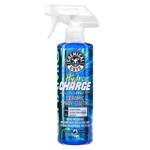 CHEMICAL GUYS HYDROCHARGE CERAMIC SPRAY COATING SEALANT