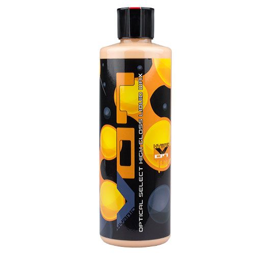 HYBRID V7 OPTICAL SELECT HIGH GLOSS LIQUID WAX 473ML
