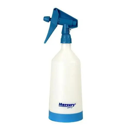 KWAZAR MERCURY PRO 1,0 LITER (33OZ) PROFESSIONAL SPRAYER AND BOTTLE