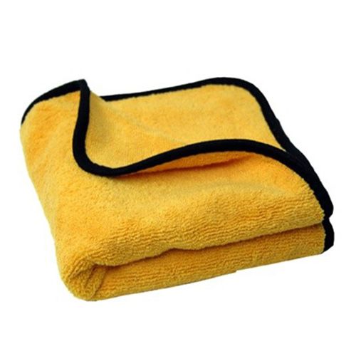 ProElite Serviette Microfibre Elite Jaune (40 x 40 cm)