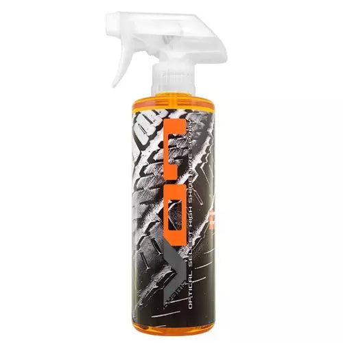 CHEMICAL GUYS HYBRID V7 TIRE SHINE