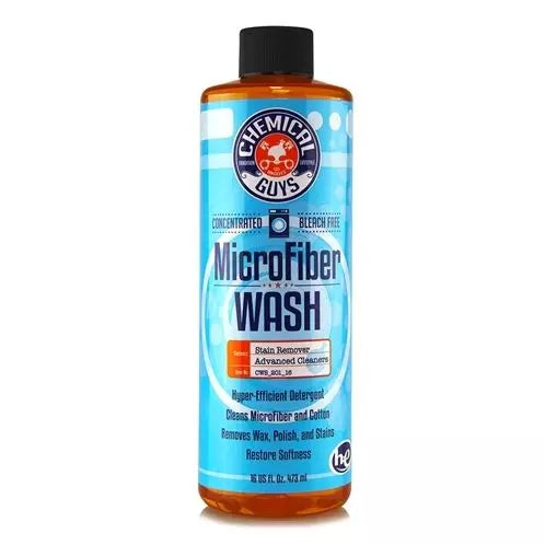 CHEMICAL GUYS MICROFIBRE LAVAGE (REJUVENATOR) NETTOYANT CONCENTRE