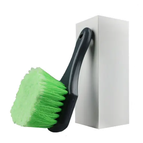 ALL EXTERIOR WHEEL BRUSH