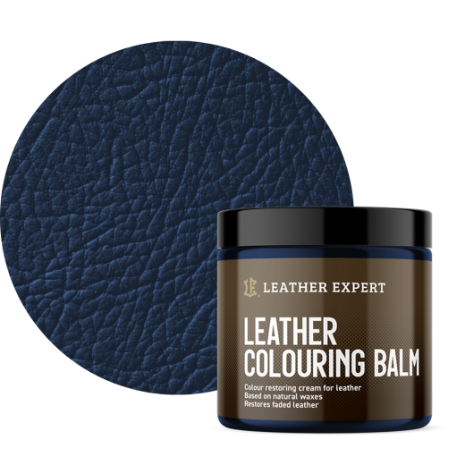 Leather Expert Leather Coloring Balm