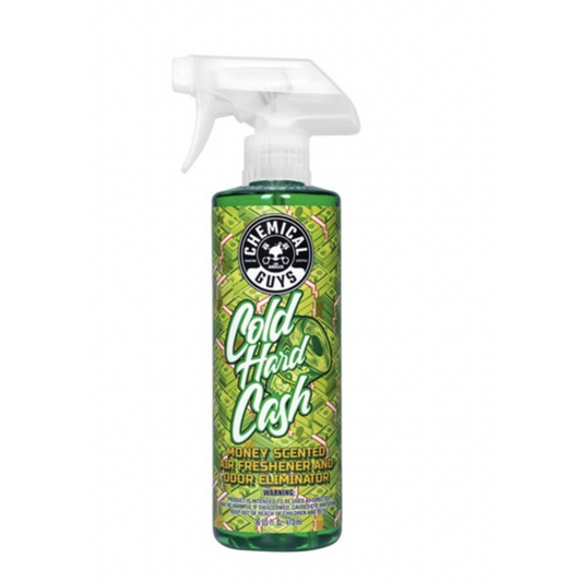 CHEMICAL GUYS DÉSODORISANT COLD HARD CASH 473ML