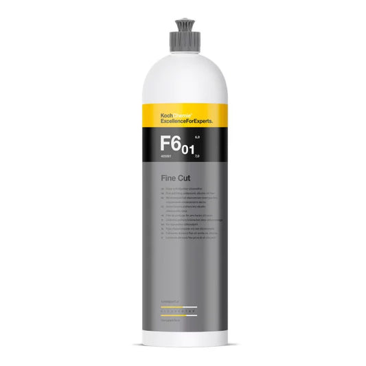 KCx Fine Cut F6.01 – Polish de Correction/Finition Haute Performance