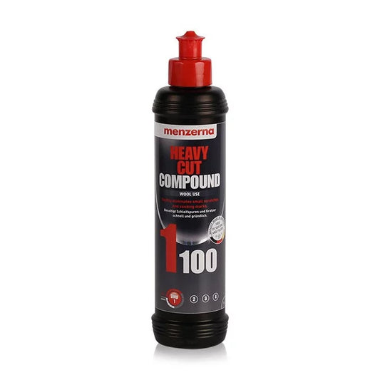 Heavy Cut Compound 1100