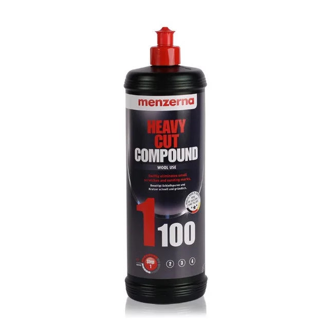 Heavy Cut Compound 1100
