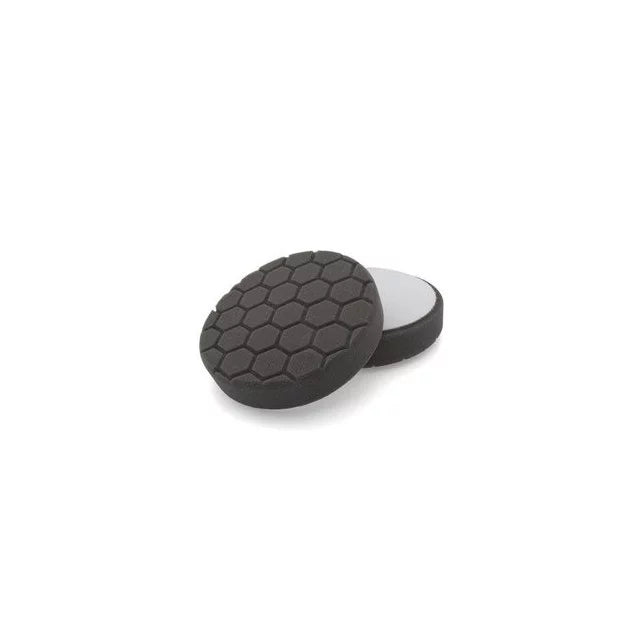 CHEMICAL GUYS Hex-Logic Finishing Pad - Wax/Sealant Black