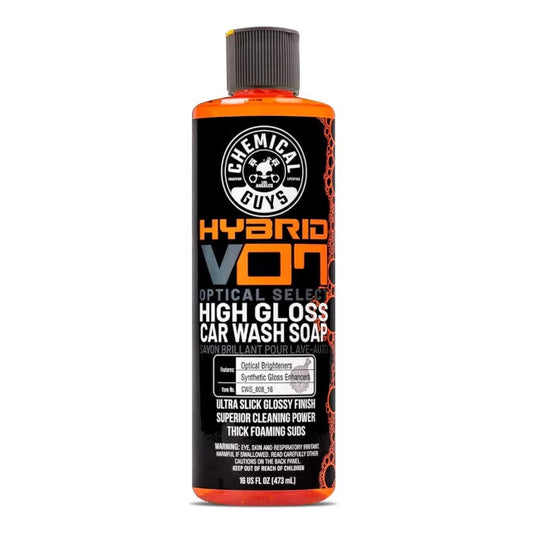 CHEMICAL GUYS Hybrid V07 Car Wash Soap
