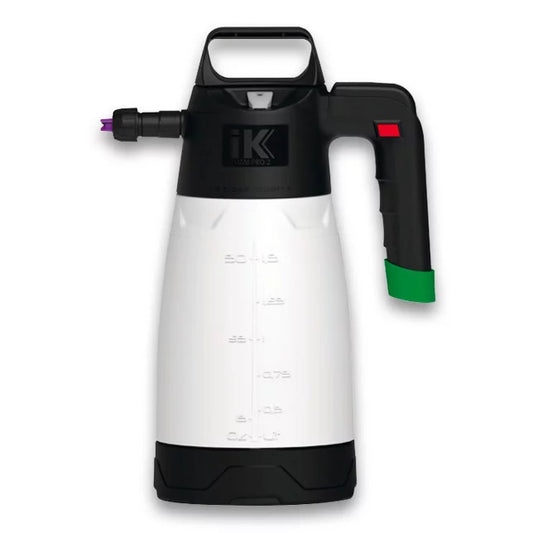 IK FOAM Pro 2