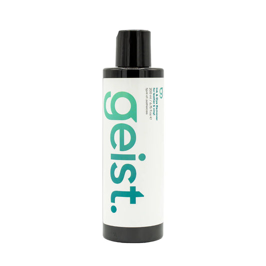 Dissolvant d'encre et de colorant 200 mL