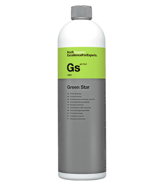 KCx Green Star - Nettoyant Universel