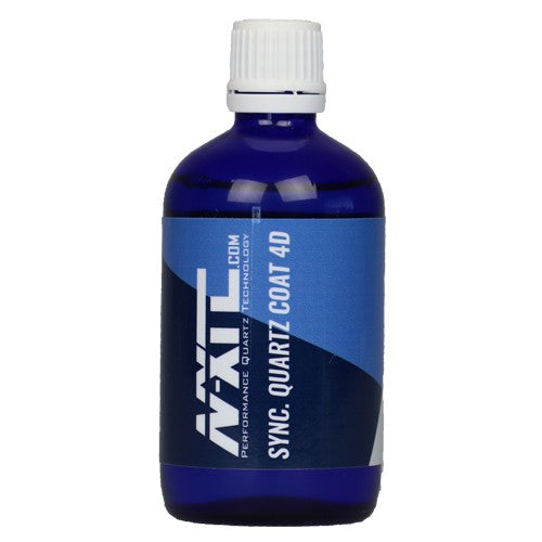 N-XTC Quartz 4D