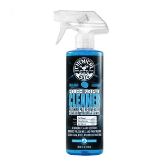 CHEMICAL GUYS Polishing Pad Cleaner
