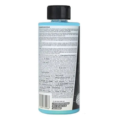 PRO CERAMIC QUICK DETAILER CERAMIQUE