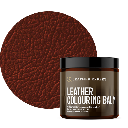Leather Expert Leather Coloring Balm