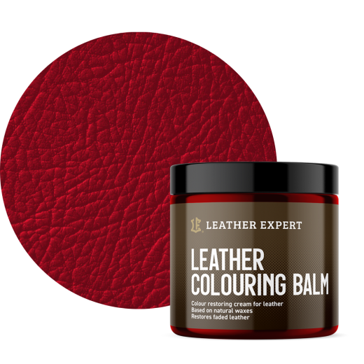 Leather Expert Leather Coloring Balm