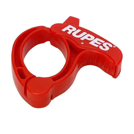 RUPES CABLE CLAMP RED