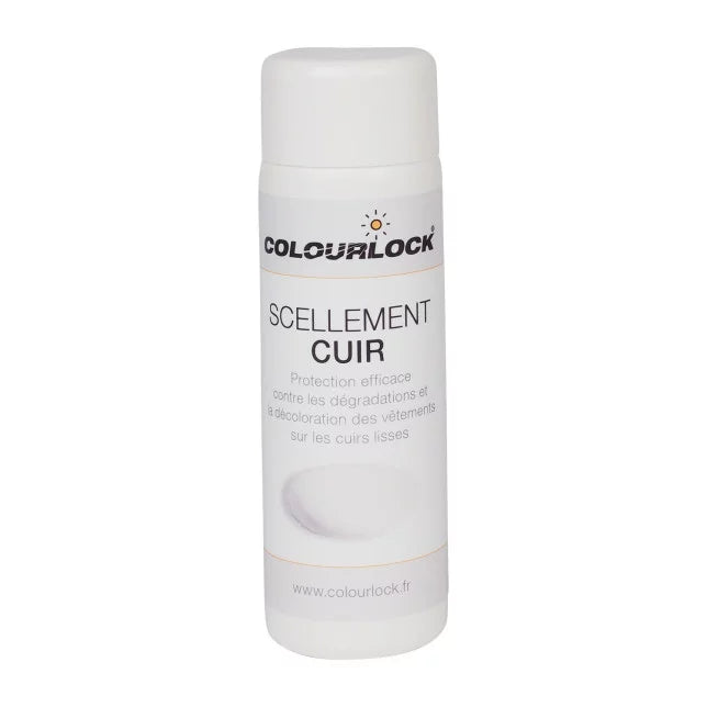 Scellement cuir COLOURLOCK